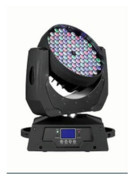 探索专业舞台光影的秘密 盛世飞扬FY-MH400SP 1400W图案光束摇头灯深度解析