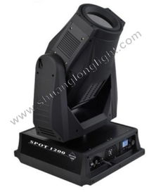 SL 2018A 新款摇头灯 1200W功率与18通道的专业之选，售价7000元