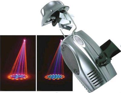 【80W LED 图案摇头灯】价格,厂家,图片,舞台灯,广州琳莹光电科技-